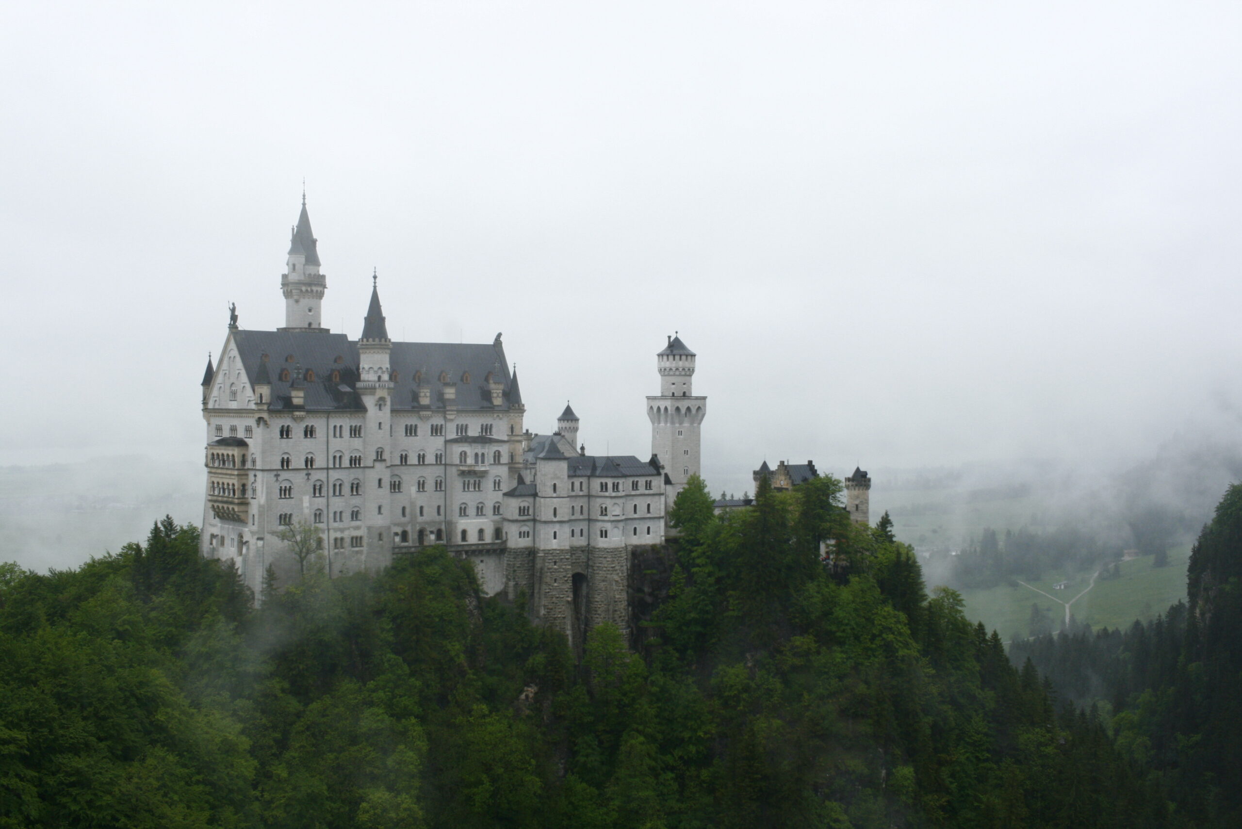 노이슈반스타인성